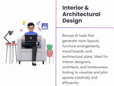 Interior & Architectural Design