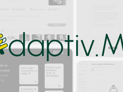 Adaptiv Me