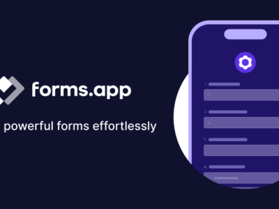 Forms.app