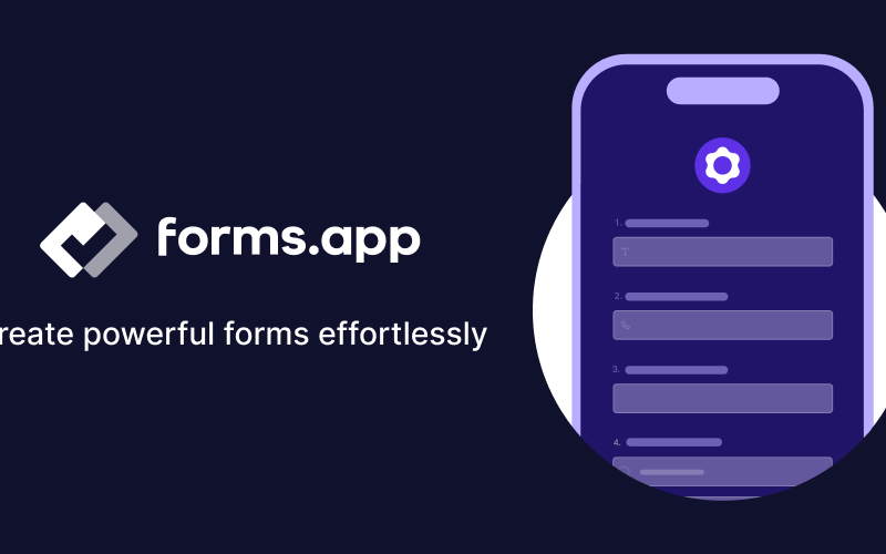 Forms.app