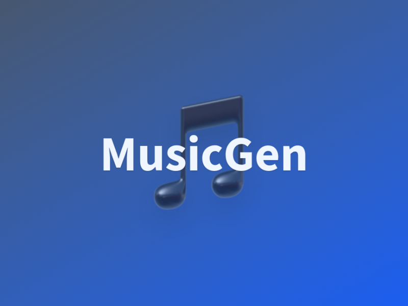 MusicGen
