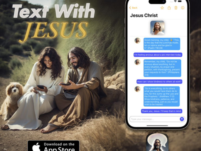 TextwithJesus