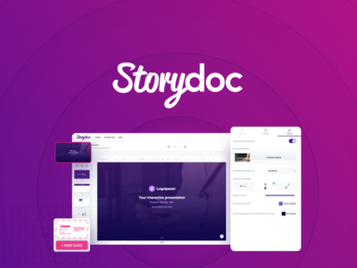Storydoc