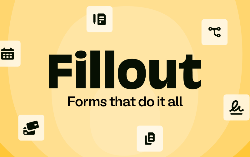 Fillout