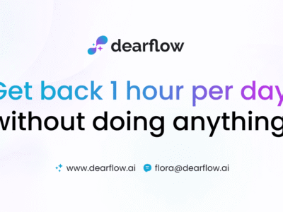 DearFlow