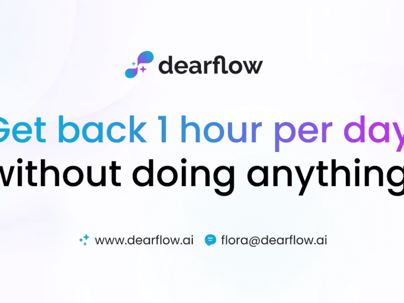 DearFlow