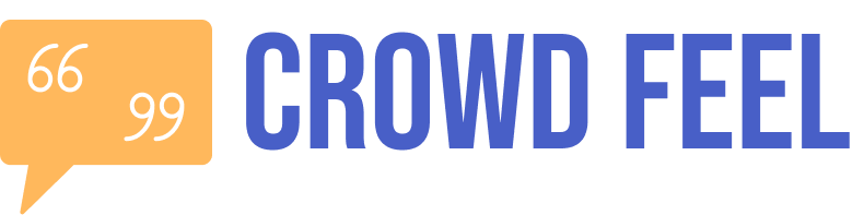 Crowd Feel