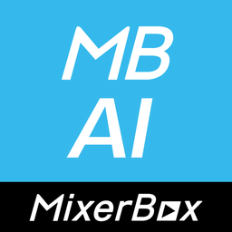 MixerBox Chat AI