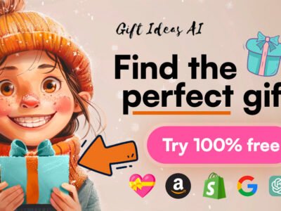 GiftIdeasAI