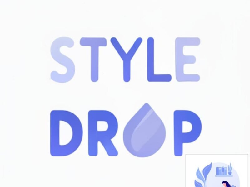 Styledrop