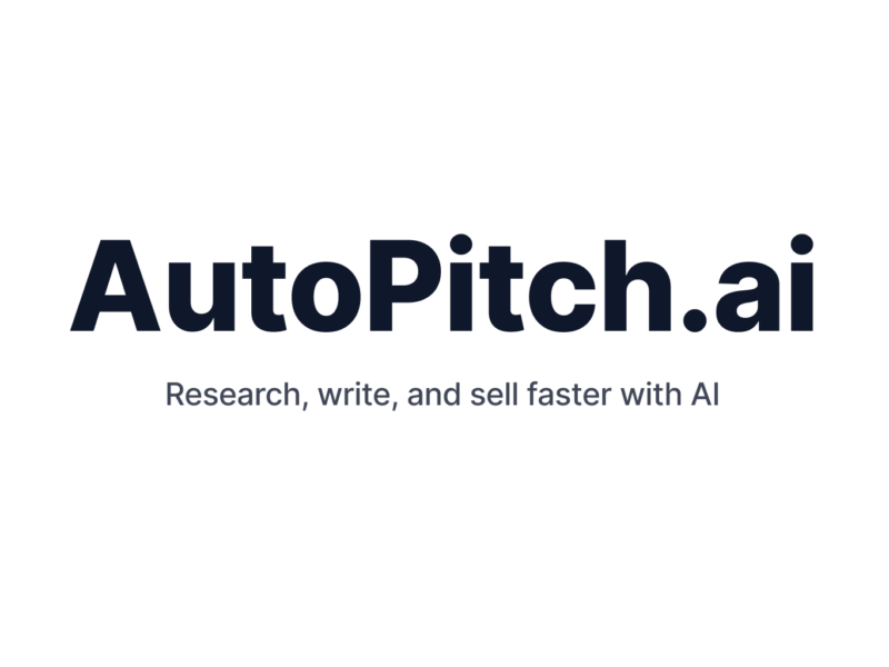 AutoPitch