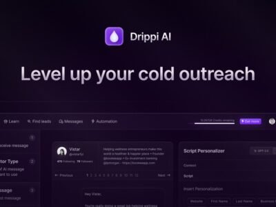 Drippi.ai